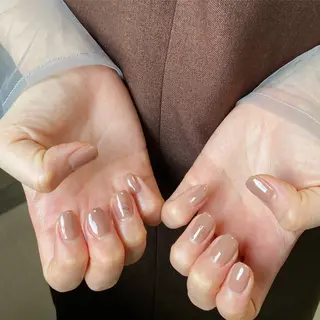 ネイル mieux YUKoのネイルデザイン