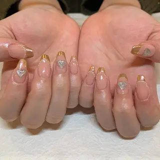 ネイル doroom所属・Nail doroomのネイルデザイン