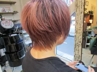 ショート focus所属・千葉 健太郎のその他イメージ