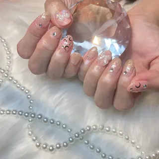 ネイル Nail salon Ecrin所属・Kana .のネイルデザイン