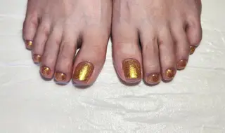 ネイル   BENNIEのネイルデザイン