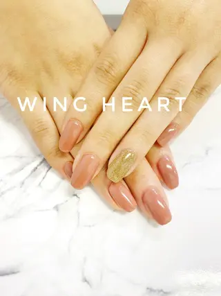 ネイル O. AKINAのネイルデザイン