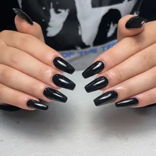 ネイル m. akiのネイルデザイン