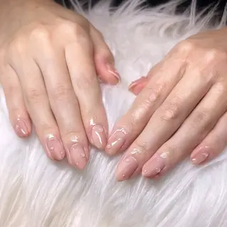 ネイル Re:sta Rinaのネイルデザイン