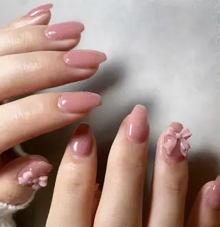 ネイル ☆*。Grace Nail。*☆のネイルデザイン