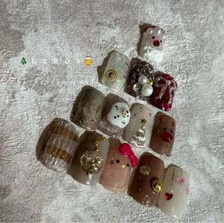 ネイル Lenoa Yukiのその他イメージ