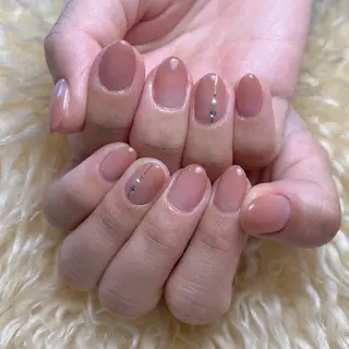 ネイル センター南 LEGAOSあゆみのネイルデザイン