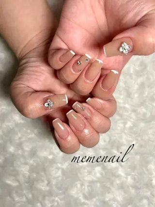 ネイル Noguchi Megumiのその他イメージ