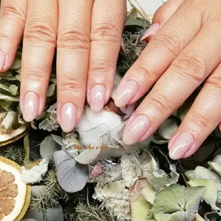 ネイル Rindu Nail 名駅miniのネイルデザイン