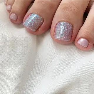 ネイル 佐藤 穂乃香のネイルデザイン