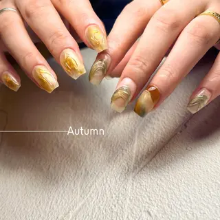 ネイル Ao. Nailのネイルデザイン