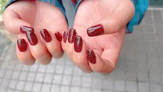 ネイル nailroom  OHANA所属・nailroom OHANA🌴のネイルデザイン