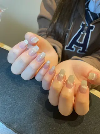 ネイル エステティックサロン Liente(リアンテ)所属・Hashimoto .のエステ・リラクイメージ