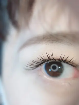 マツエク・マツパ Eye Labo Swipのマツエク・マツパデザイン