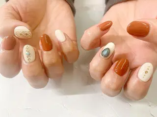 ネイル TiALASH ＊Kozue＊のネイルデザイン