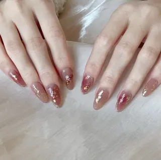 ネイル 💅E•U•B NAIL🌹所属・横浜市中区曙町 ネイルE·U·Bのネイルデザイン