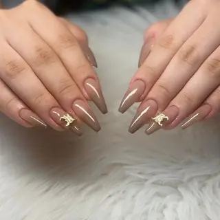 ネイル totalsalon Bell 小薮のマツエク・マツパデザイン