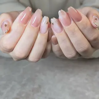 ネイル maison de NALIのネイルデザイン