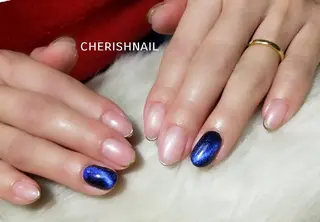 ネイル CHERISH NAILのネイルデザイン