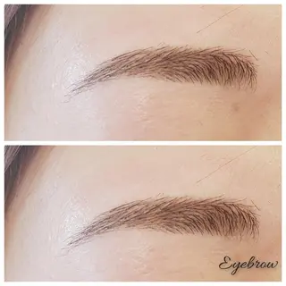 リムピッド 春日部店のマツエク・マツパデザイン