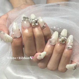 ネイル 🌷Gemini nami🌷のネイルデザイン