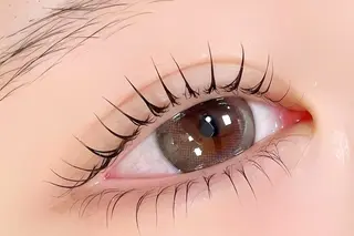 マツエク・マツパ 🦋 harumi🦋のマツエク・マツパデザイン