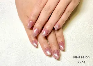 ネイル 加藤 美穂のネイルデザイン