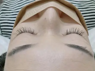 マツエク・マツパ EARTH/A 草津エイスクエア店所属・EARTH/A草津店 MARIのマツエク・マツパデザイン