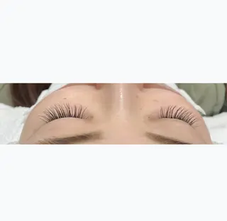 マツエク・マツパ 佐藤 くるみのマツエク・マツパデザイン