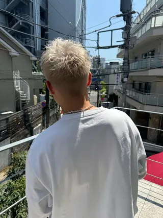 ショート 🩵似合わせボブ /ミニボブ🩵しおのヘアスタイル