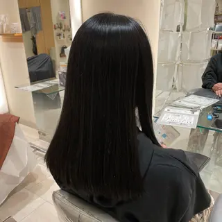 カラー 𓍯 Riho𓍯のヘアスタイル