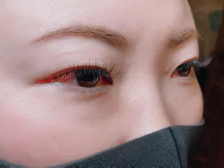 マツエク・マツパ シュクランアイ AYAKOのマツエク・マツパデザイン