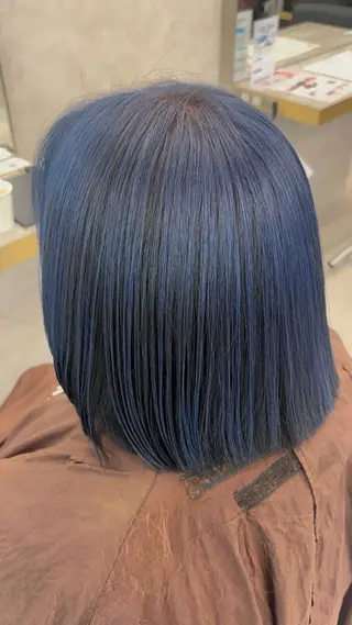 ショート 湘南台 🎀 ホンダアイラのヘアスタイル