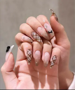 ネイル beautiful salonのネイルデザイン