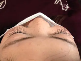 まつエク 裴 佑佳のマツエク・マツパデザイン