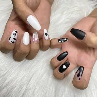 ネイル salon blairのネイルデザイン