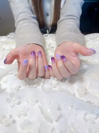 ネイル GARDEN GELのネイルデザイン