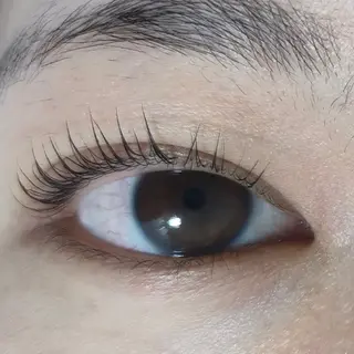 マツエク・マツパ ホワイトアザブ WhiteAzabuのマツエク・マツパデザイン