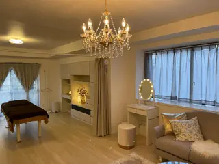 同心整骨院 美容鍼・整体・小顔のエステ・リラクイメージ