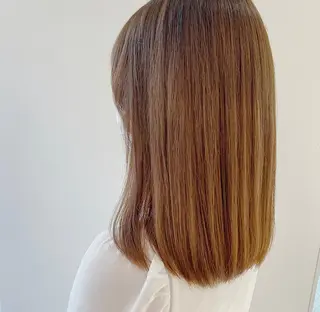 ミディアム 西山梨々【12/1〜 産休を頂きます🎀】のヘアスタイル