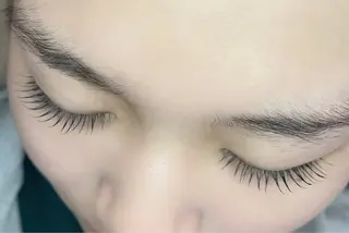 マツエク・マツパ milinoah 🧸Aiko🧸のマツエク・マツパデザイン