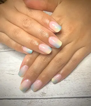 ネイル 💎女性専用💎浅草 /蔵前/押上makiのネイルデザイン