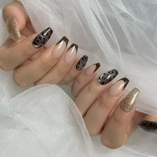 ネイル h's dazz harukaのネイルデザイン