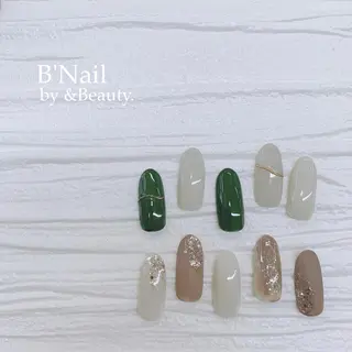 ネイル Naily（TK） 旧B’Nail立川店のネイルデザイン