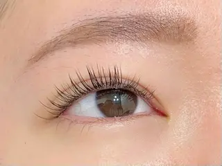 マツエク・マツパ Hera 👀アイラッシュのマツエク・マツパデザイン