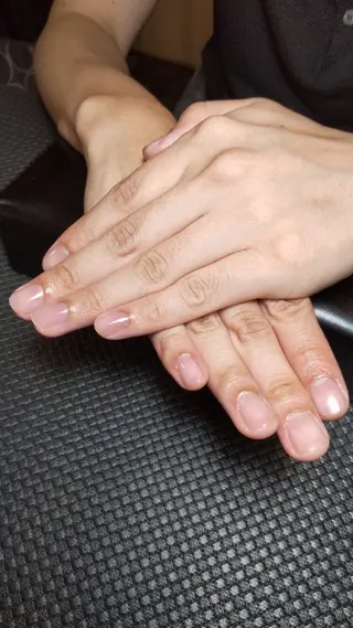 ネイル Éva nail salon所属・Éva MARIのネイルデザイン