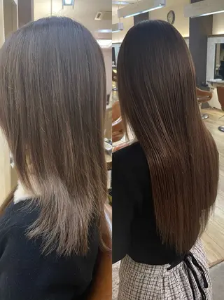 中嶋 増美のマツエク・マツパデザイン