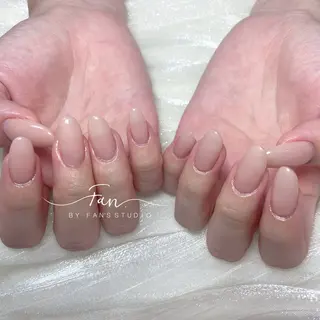 ネイル 🌻FAN'S STUDIO池袋🌻のネイルデザイン