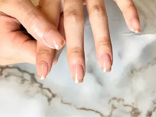 ミディアム ネイリスト シンのネイルデザイン