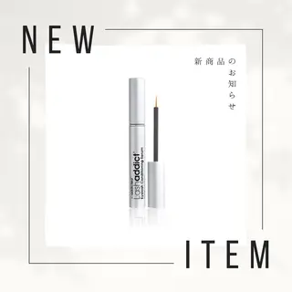 マツエク・マツパ LUANA ルアナのマツエク・マツパデザイン